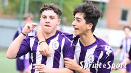 6-0 nel doppio confronto, il derby è a senso unico! Tre punti che hanno il sapore dei play-off