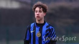 Entra e segna per la vittoria nella partita decisiva! L'Inter archivia il primo posto in campionato