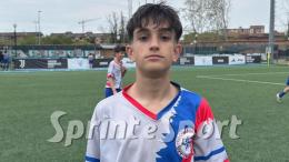 Poche occasioni ma buone, l’attaccante sfrutta bene e firma una doppietta che stende gli avversari