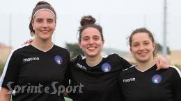 Sinistro all'incrocio, destro incrociato, inserimento perfetto: tre perle fanno volare la Lombardia