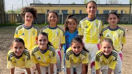 Seconda vittoria consecutiva, miglior attacco e miglior difesa: la superpotenza femminile continua a sognare 