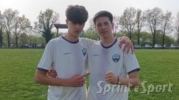 Un sigillo del più piccolo in campo per continuare a sognare: l'impresa dei biancocelesti continua