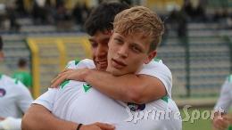 Ma che squadra è!? La Lombardia cala un poker devastante e va a un passo dai quarti di finale