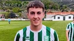 L'attaccante 19enne rimanda la festa della capolista, saranno ultimi 90 minuti di fuoco