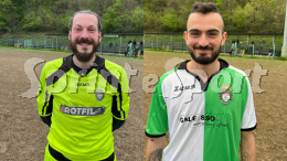 La giornata perfetta per due addii, i neroverdi trionfano di misura nel derby più atteso