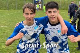 Dal dischetto per ribaltare la partita, continua la corsa tra le prime in classifica