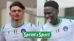 Roba da Campioni d'Italia! Il bomber più atteso fa doppietta e assist: è arrivata la Lombardia