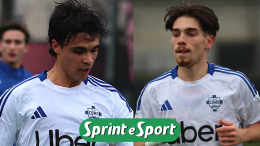 È un Como travolgente! Il messaggio è forte e chiaro: sette gol al Cittadella per prendersi la vetta