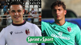 Bologna, &egrave; un punto salvezza: il bomber porta avanti gli emiliani, ma il Lecce acciuffa il pareggio