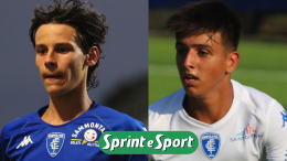 Empoli, è un punto preziosissimo! La Lazio spreca e non sfrutta l'occasione: playoff più lontani