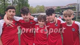 Non falliscono l'appuntamento più importante e calano la manita: mirino sulla salvezza