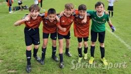 Ora è tutto vero: si incoronano re del campionato grazie ad una prestazione da sogno