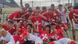 Una qualificazione assurda: il bomber ex Toro cala la doppietta dell'anno e fa tremare tutto lo Stivale
