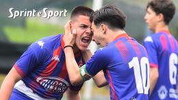 Sorpasso e campioni al traguardo, il Barcanova trionfa tra la sua gente! 200 gol in stagione ed en-plein nel girone di ritorno