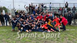 Una semifinale perfetta sotto ogni punto di vista, i due sigilli nel primo tempo mandano in finale i padroni di casa