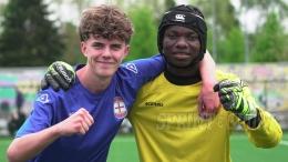 Fanno il colpo più grosso di tutti! Vincono con la capolista e riaprono il campionato