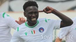 È una Lombardia senza alcun senso! Domina la partita con 5 gol perfetti e mette nel mirino i quarti