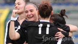 Queste ragazze sono perfette: la Lombardia ne fa dieci ed è già ai quarti di finale