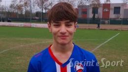 L'Aldini è la regina del girone, Speciale e Catozzo guidano la loro squadra verso la salvezza