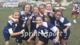 Se è un sogno non svegliatele! Un gol più bello dell'altro e i quarti a un passo