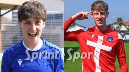 Il memory dei goleador: quante similitudini nella spedizione del Piemonte