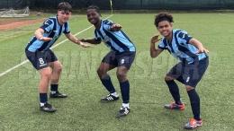 Trovano il vantaggio, si fanno rimontare e poi dilagano: i tre tenori mettono la firma sulla zampata-playoff 