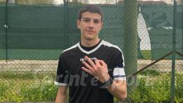 Il derby delle Vallette diventa un "One Man Show": il classe 2004 domina e condanna gli avversari alla retrocessione