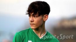 Non gioca una partita e lascia il ritiro: &laquo;In 9 anni non mi era mai successo&raquo;