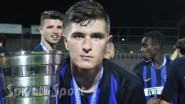 L'ex Inter va all'estero e vince lo Scudetto al primo colpo, la favola di un giovane che ha saputo osare