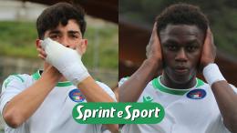 Sognando l'Olimpo! Perla da calcio d'angolo, 4 gol e una partita dominata per sfidare chiunque