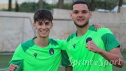 Fanno solo gol stupendi! Saetta su punizione, un difensore monumentale e un girone impeccabile