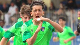 È tutto vero: un gol clamoroso condanna i padroni di casa, la Lombardia è ai quarti di finale!