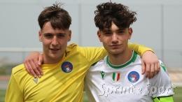 È una parata da campioni! Il portiere fa un miracolo e la Lombardia sogna il Tricolore 