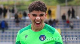 È il talento più pazzo d'Italia! Tuttofare e fuoriclasse: a 15 anni ha già fatto impazzire tutti