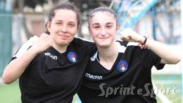 Una segna ancora, l'altra regala assist a profusione: le nuove stelle della Lombardia