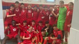 È un'impresa epica! Spacciati in partenza, segnando sei gol passano clamorosamente il turno