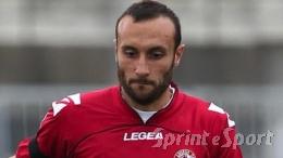 Ben 20 anni di carriera e 439 presenze con la stessa maglia, si ritira uno dei giocatori più amati