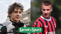 L'Italia parcheggia il talento: da Antonelli a Camarda, è sempre un problema di cultura