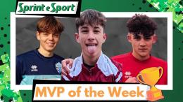 MVP della settimana, vota il miglior giocatore dei Provinciali di Biella e Vercelli