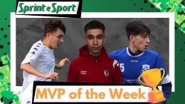 MVP della settimana: entra e vota il miglior Under 19 di Milano