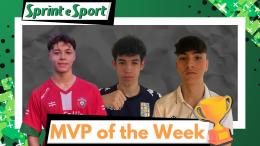 MVP della settimana: entra e vota il miglior Under 16 di tutta Milano