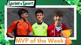 MVP della settimana: entra e vota il classe 2010 più forte dei provinciali di Milano