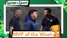 MVP del weekend: Milano, entra e vota il miglior allenatore dei Provinciali