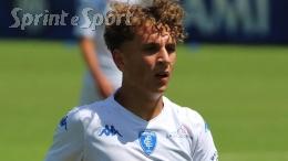 Si veste da Bomber e nel derby blinda il 1° posto nel girone, è nata una stella classe 2009