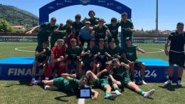 Svelato il calendario della Juniores Cup: si parte il 13 maggio per difendere ancora il tricolore