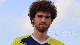 Segna il gol che vale la Serie B dopo essere risalito dall'Eccellenza, l'eccezionale favola del centrocampista