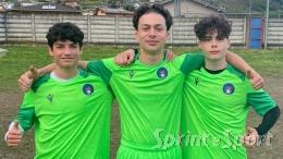 Tripudio brianzolo: quattro gol in trasferta e successo d'orgoglio nell'atto finale