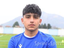 Il Bomber si sblocca e incanta l'Italia, è il gol più bello del Torneo delle Regioni