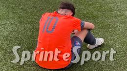 Il Tricolore si scuce dal petto, il Piemonte torna a casa ad un passo dalla finale