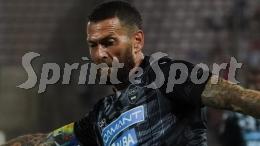 Ben 23 anni di carriera e oltre 230 gol segnati, si ritira l'attaccante idolo della tifoseria